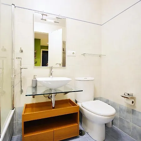 Galihost - Piso Con Parking En Pleno Centro De Cambados Appartement Buitenkant foto
