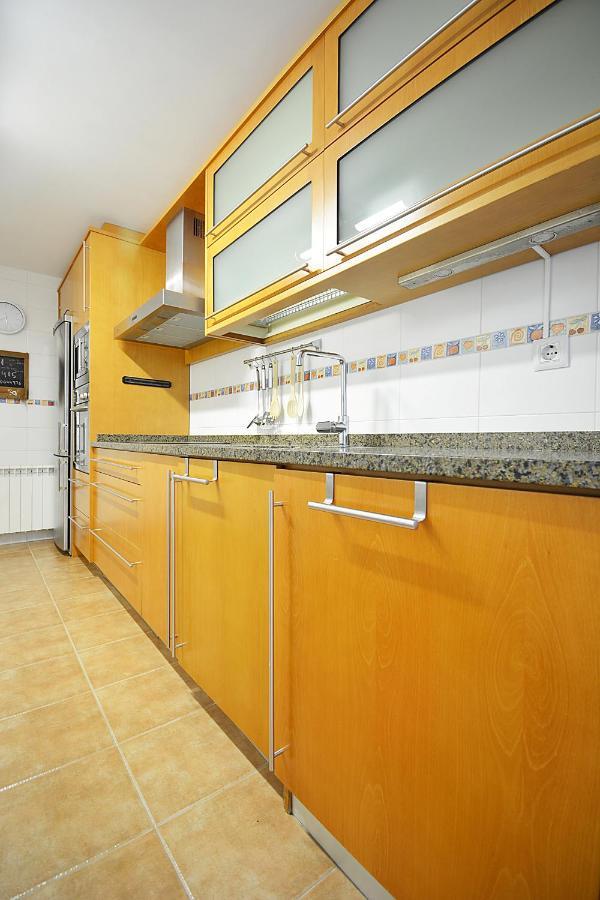 Apartment Galihost - Piso Con Parking En Pleno Centro De