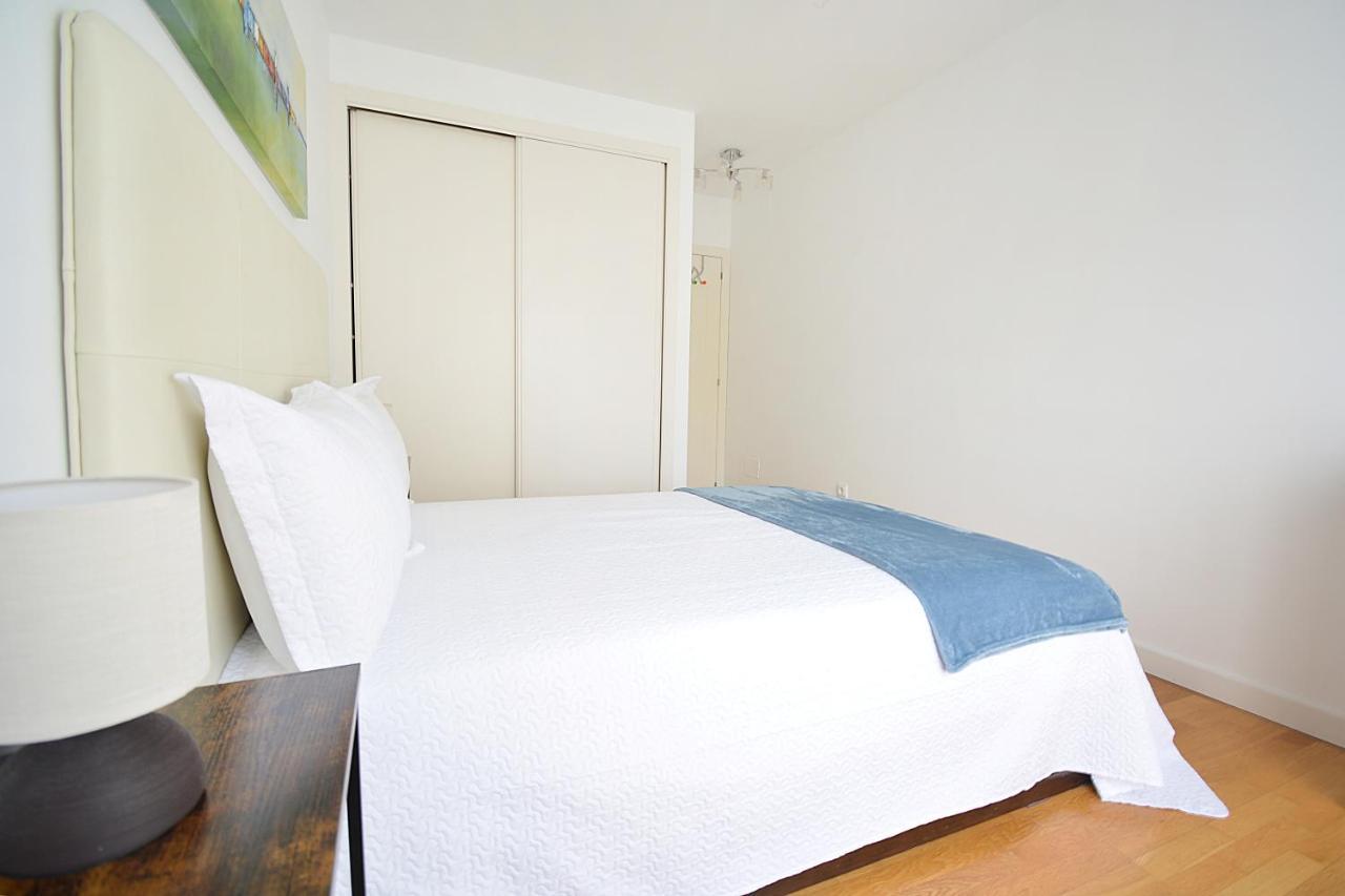 Galihost - Piso Con Parking En Pleno Centro De Appartement