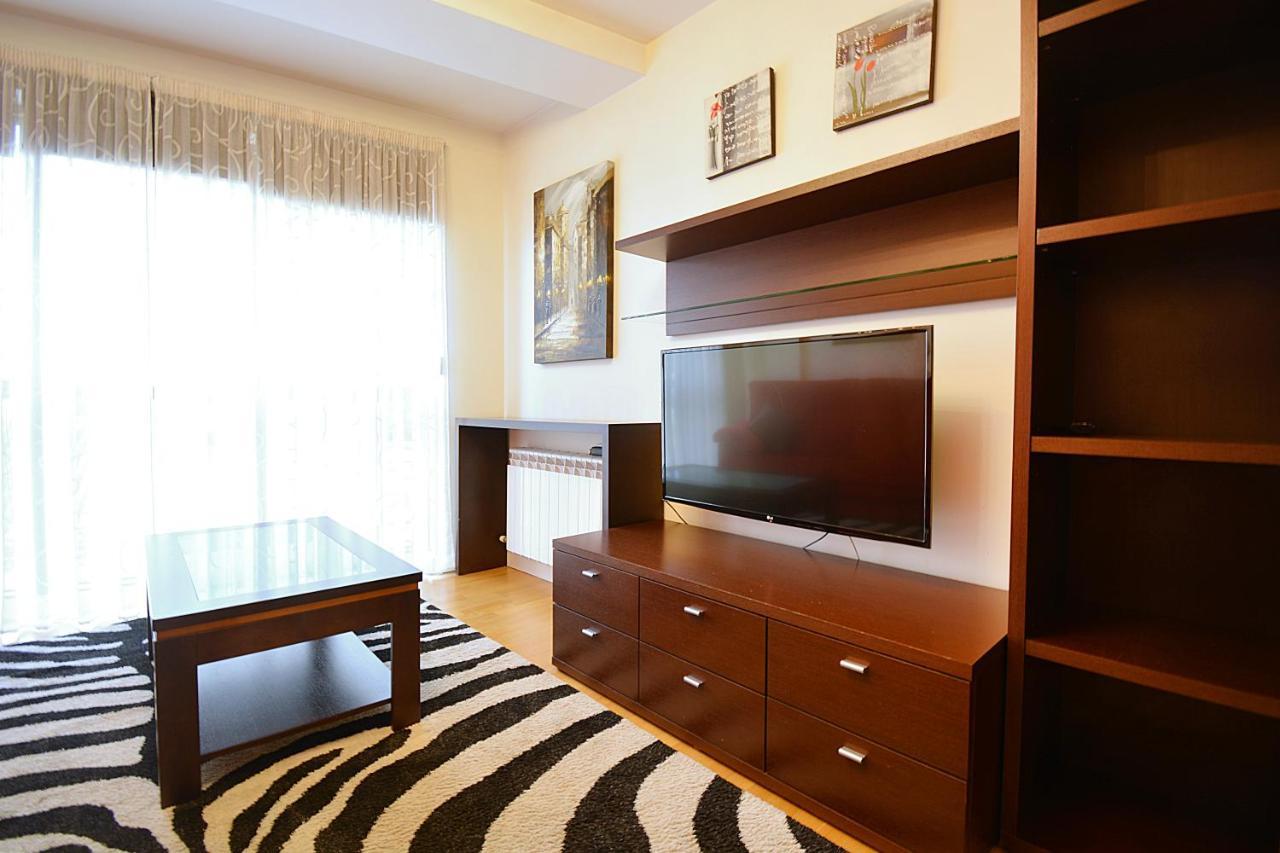 Apartment Galihost - Piso Con Parking En Pleno Centro De *