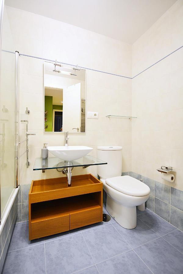 Apartment Galihost - Piso Con Parking En Pleno Centro De Cambados