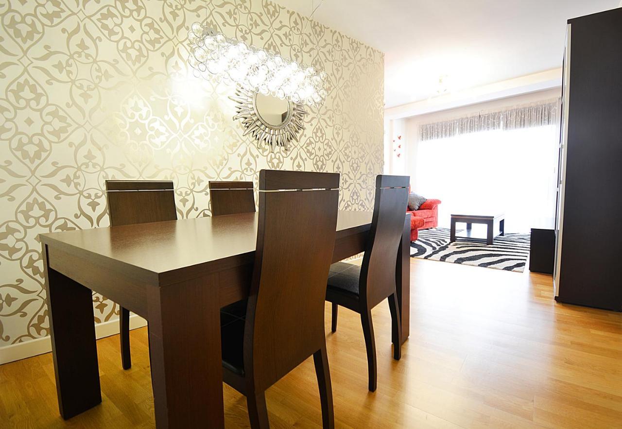 Appartement Galihost - Piso Con Parking En Pleno Centro De
