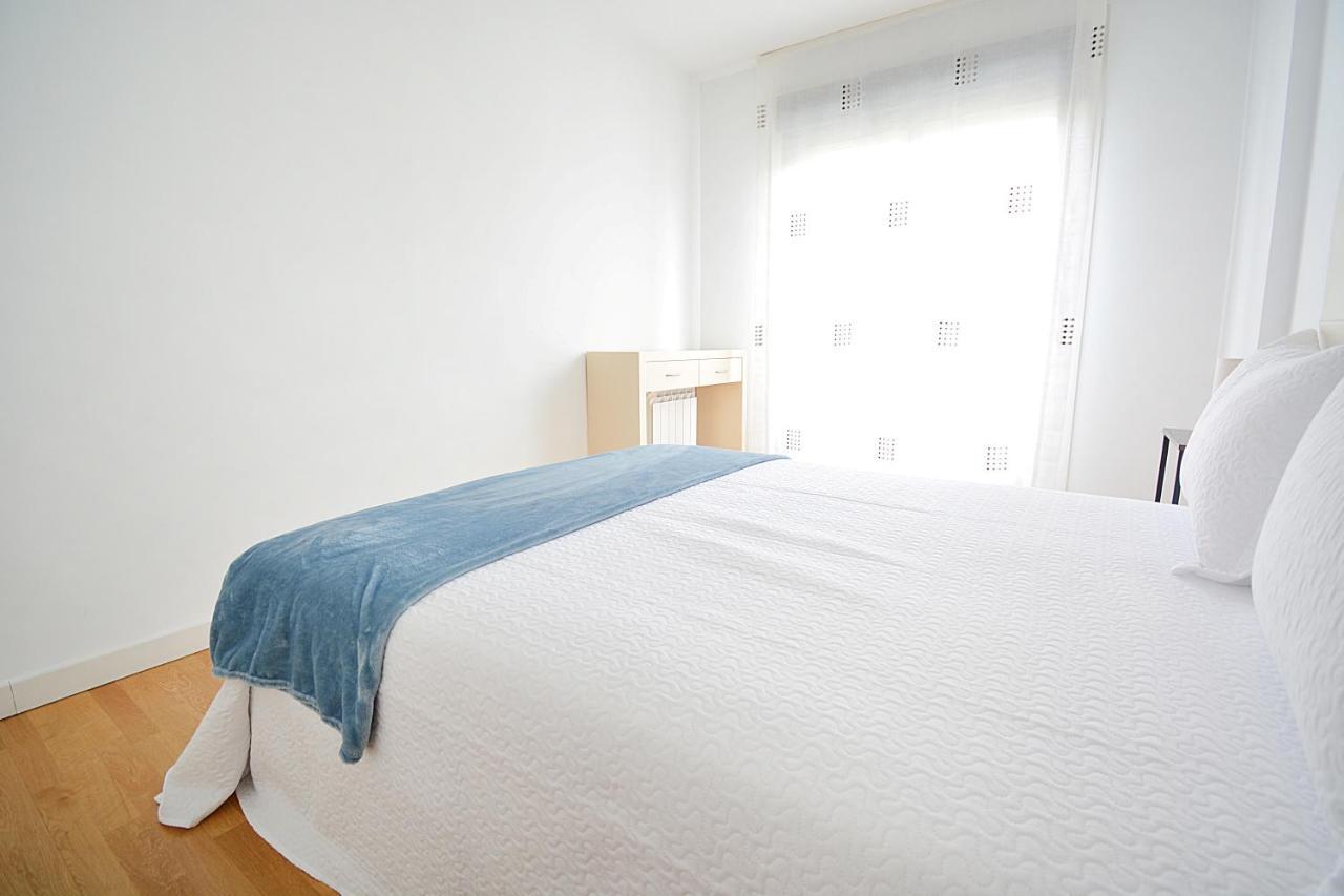 Appartement Galihost - Piso Con Parking En Pleno Centro De Cambados